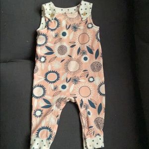 Cat & jack body suit